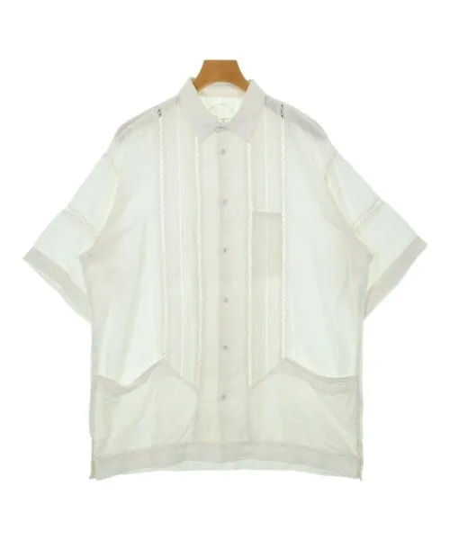 Pheeta Casual shirts