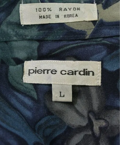 Pierre Cardin Casual shirts