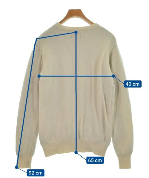 Pilgrim Surf Supply Sweaters