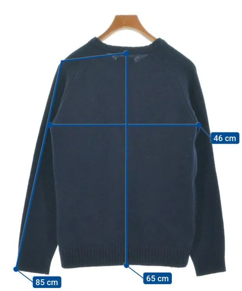 Pilgrim Surf Supply Sweaters