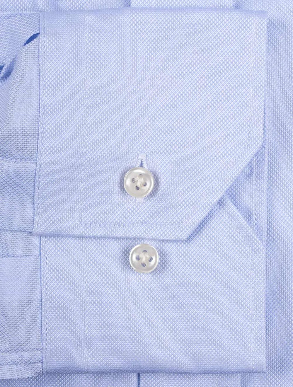 Pinhead Buttondown With Pocket Shirt Blue