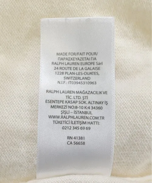 Polo Ralph Lauren Sweaters
