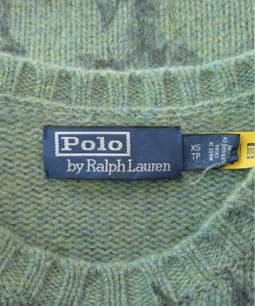 Polo Ralph Lauren Sweaters