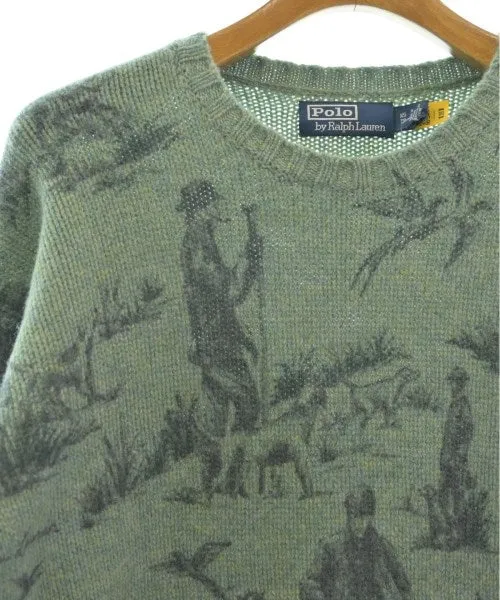 Polo Ralph Lauren Sweaters
