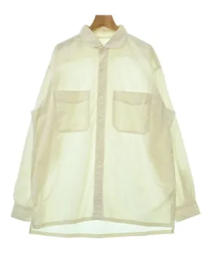 PORTER CLASSIC Casual shirts