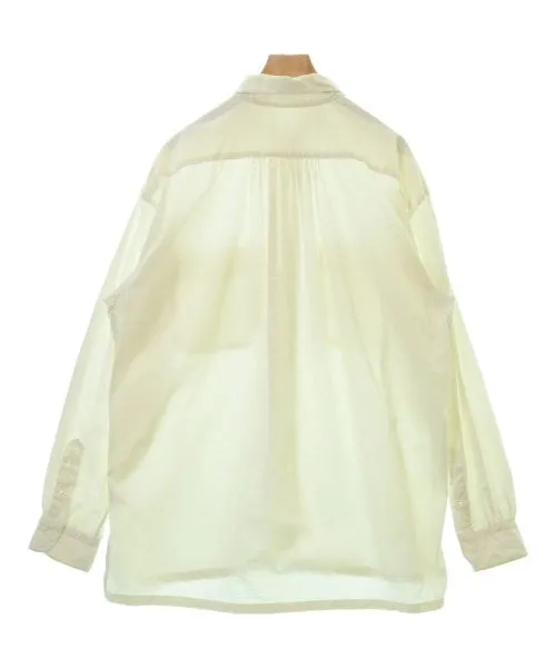 PORTER CLASSIC Casual shirts