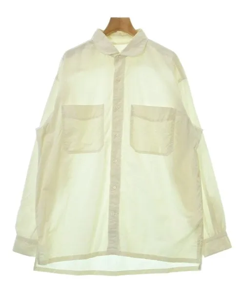PORTER CLASSIC Casual shirts