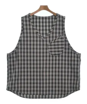 PORTER CLASSIC Casual shirts