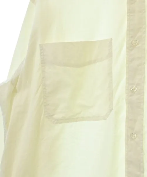 PORTER CLASSIC Casual shirts