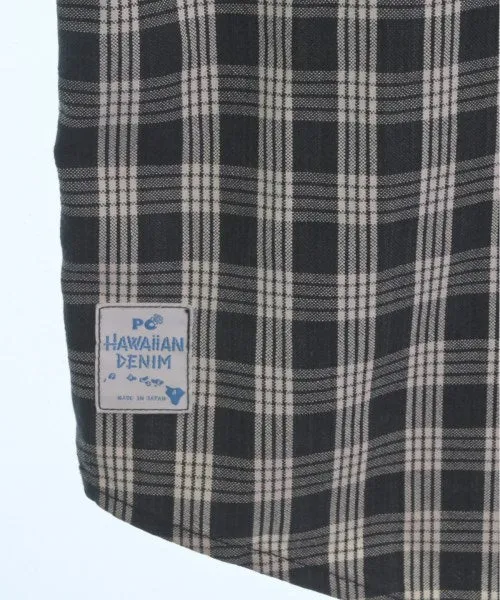 PORTER CLASSIC Casual shirts
