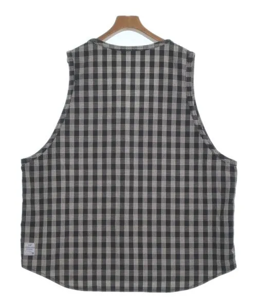 PORTER CLASSIC Casual shirts