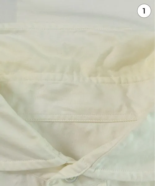 PORTER CLASSIC Casual shirts