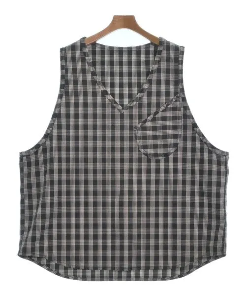 PORTER CLASSIC Casual shirts
