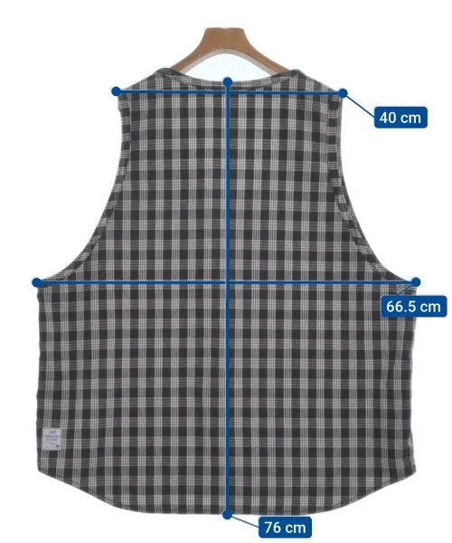 PORTER CLASSIC Casual shirts
