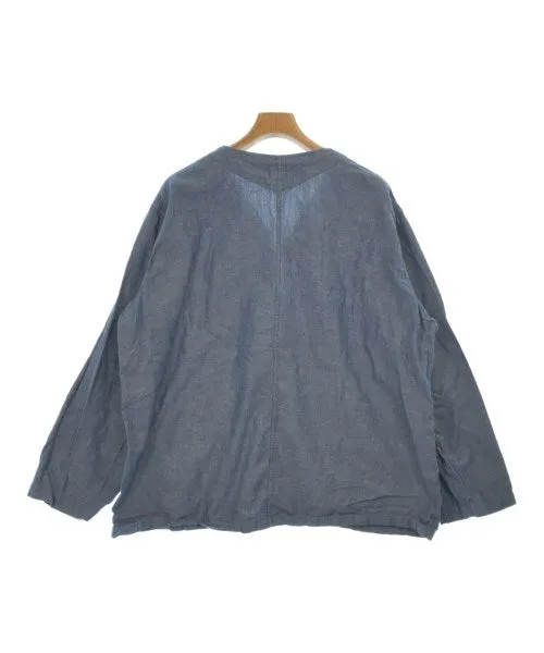 POST O'ALLS Casual shirts