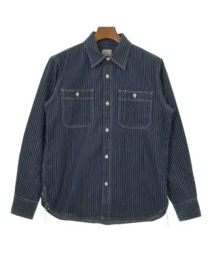 POST O'ALLS Casual shirts