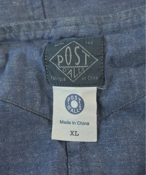 POST O'ALLS Casual shirts