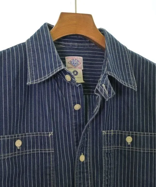 POST O'ALLS Casual shirts