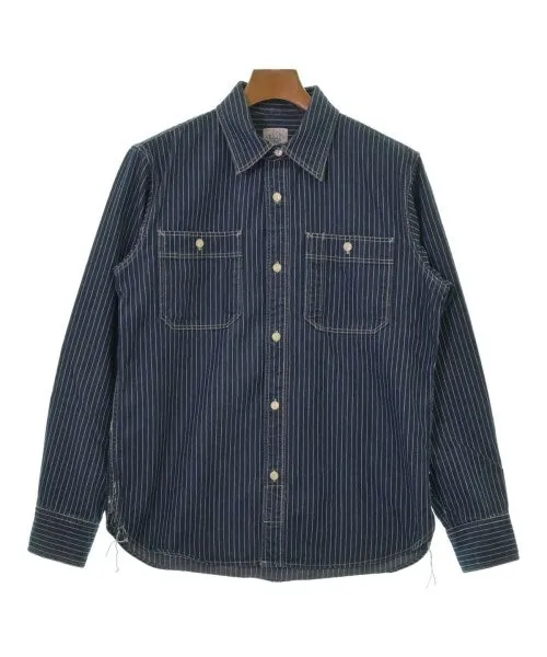 POST O'ALLS Casual shirts