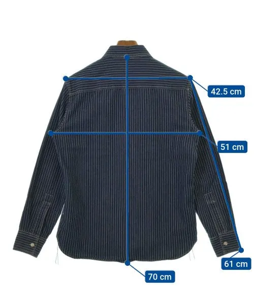 POST O'ALLS Casual shirts