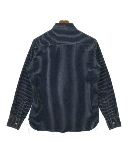 POST O'ALLS Casual shirts