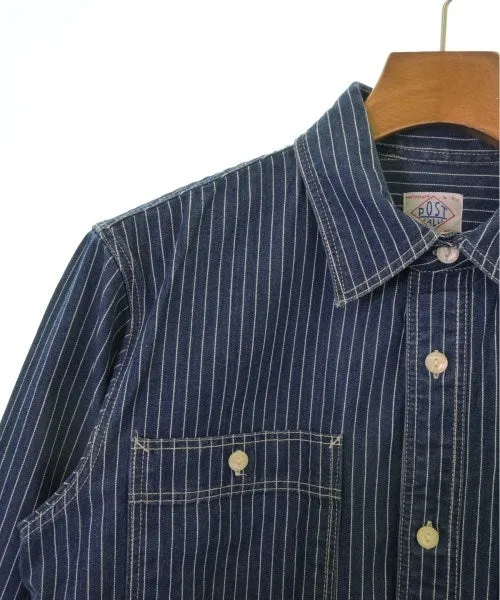 POST O'ALLS Casual shirts