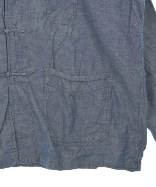 POST O'ALLS Casual shirts