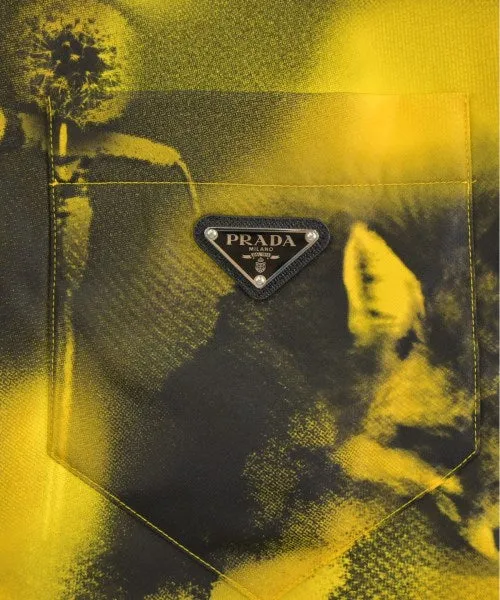 PRADA Casual shirts