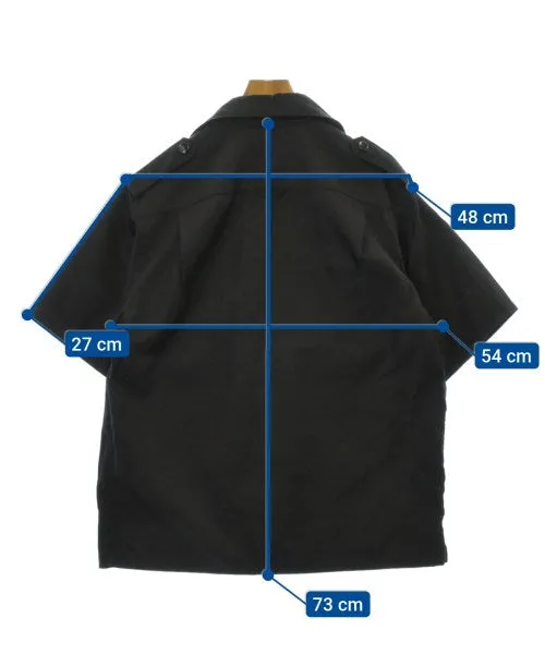 PRADA Casual shirts