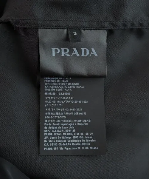 PRADA Casual shirts