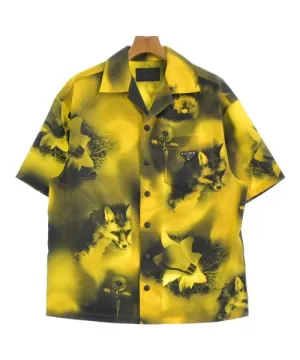 PRADA Casual shirts