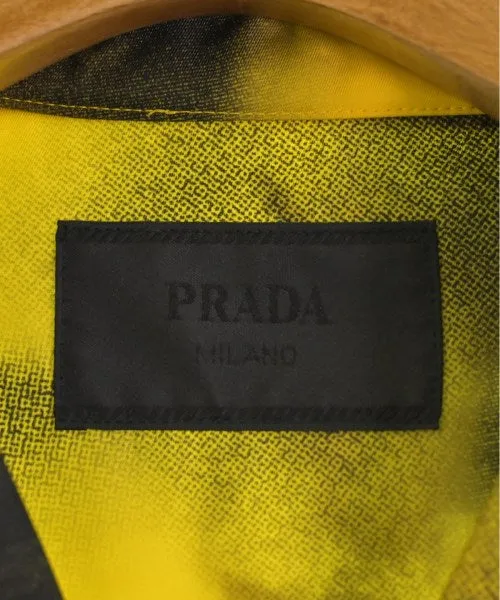 PRADA Casual shirts