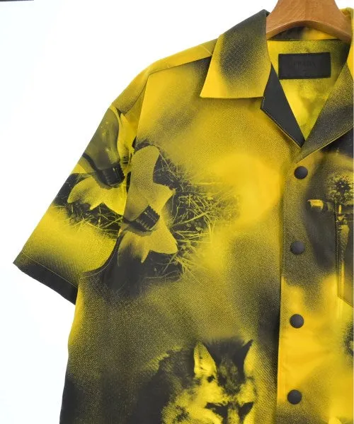 PRADA Casual shirts