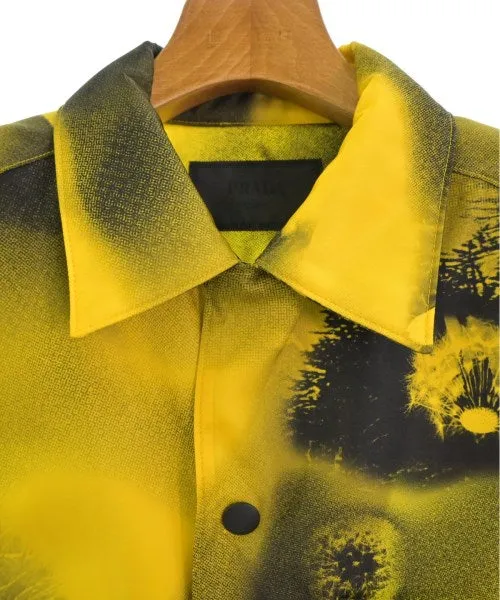 PRADA Casual shirts