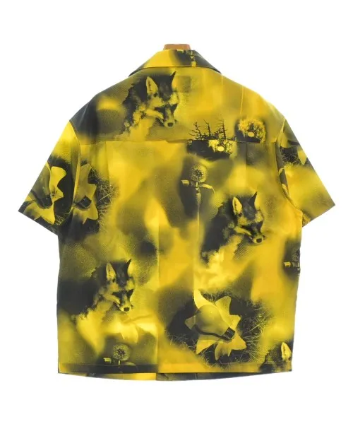 PRADA Casual shirts