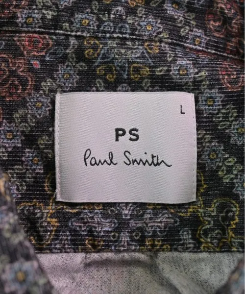 PS by Paul Smith Casual shirts