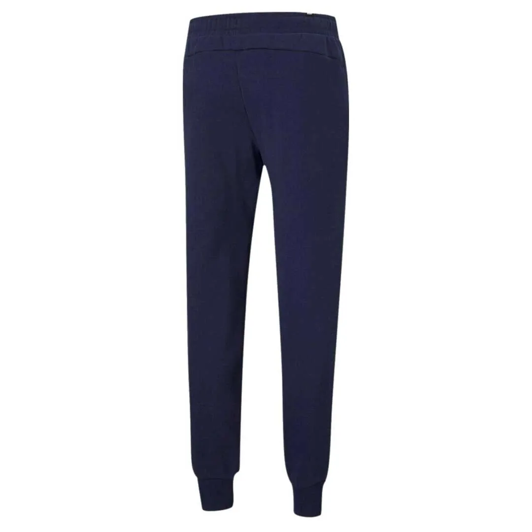 Puma - Men's Essential Logo Pants (586989 03)
