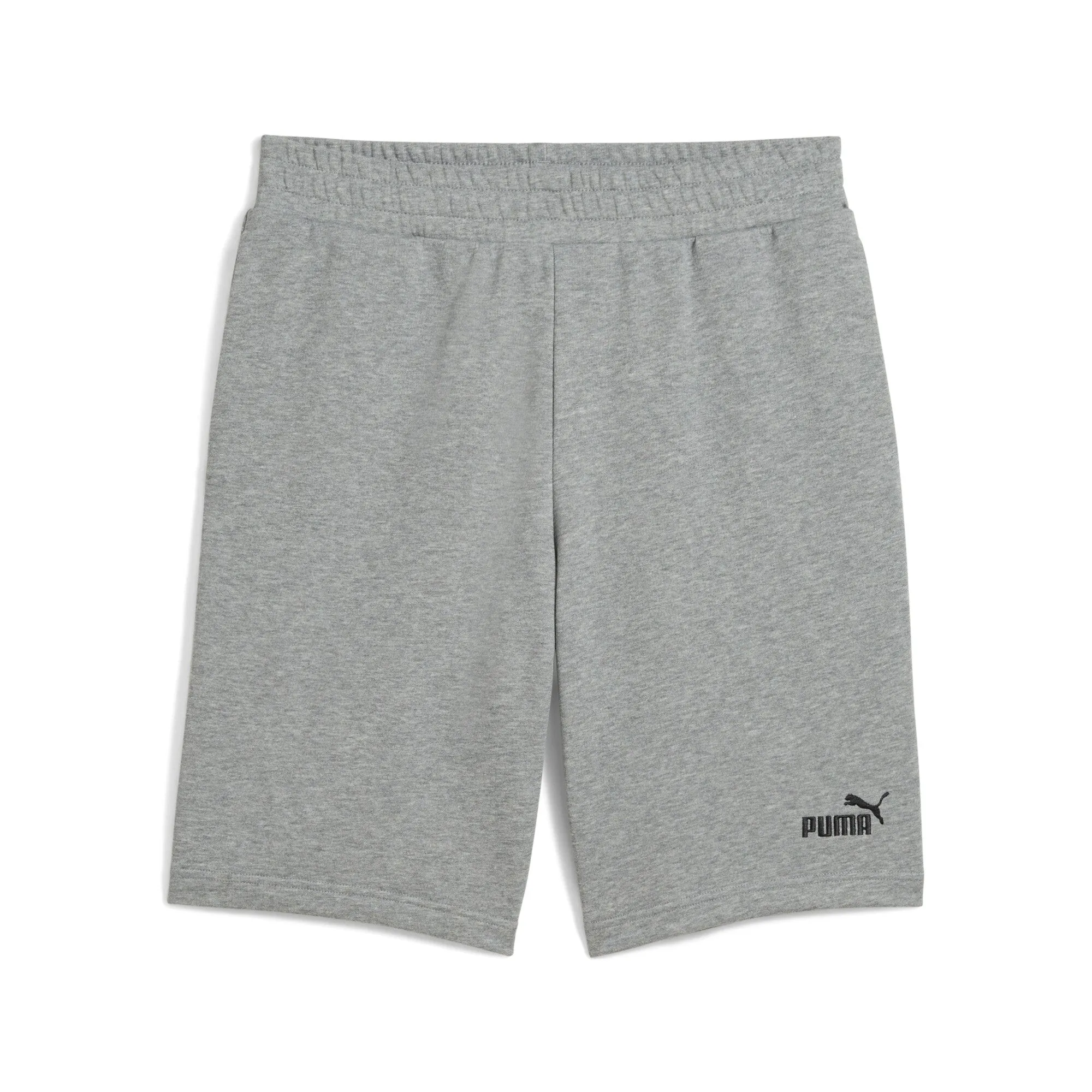 PUMA Men's Essentials No. 1 Logo 10" Shorts