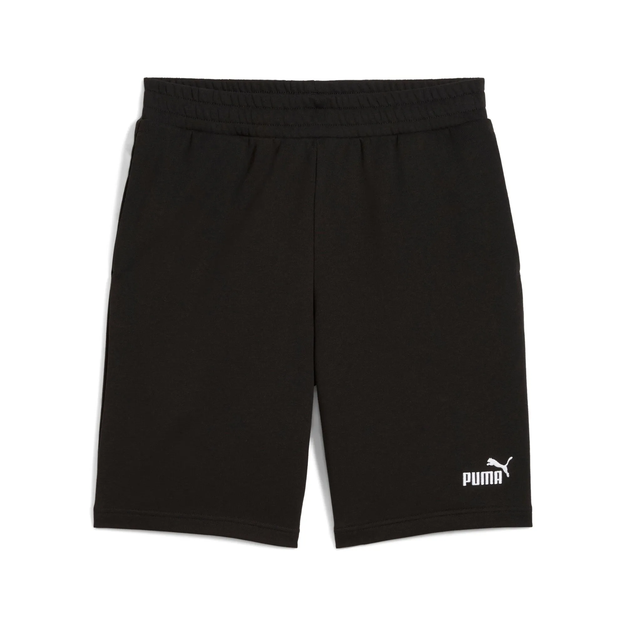 PUMA Men's Essentials No. 1 Logo 10" Shorts