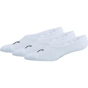 PUMA Men's Liner Socks (3 Pairs)