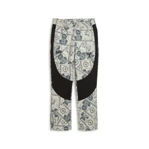 PUMA Men's x LAMELO BALL Bucks Dime Basketball Pants