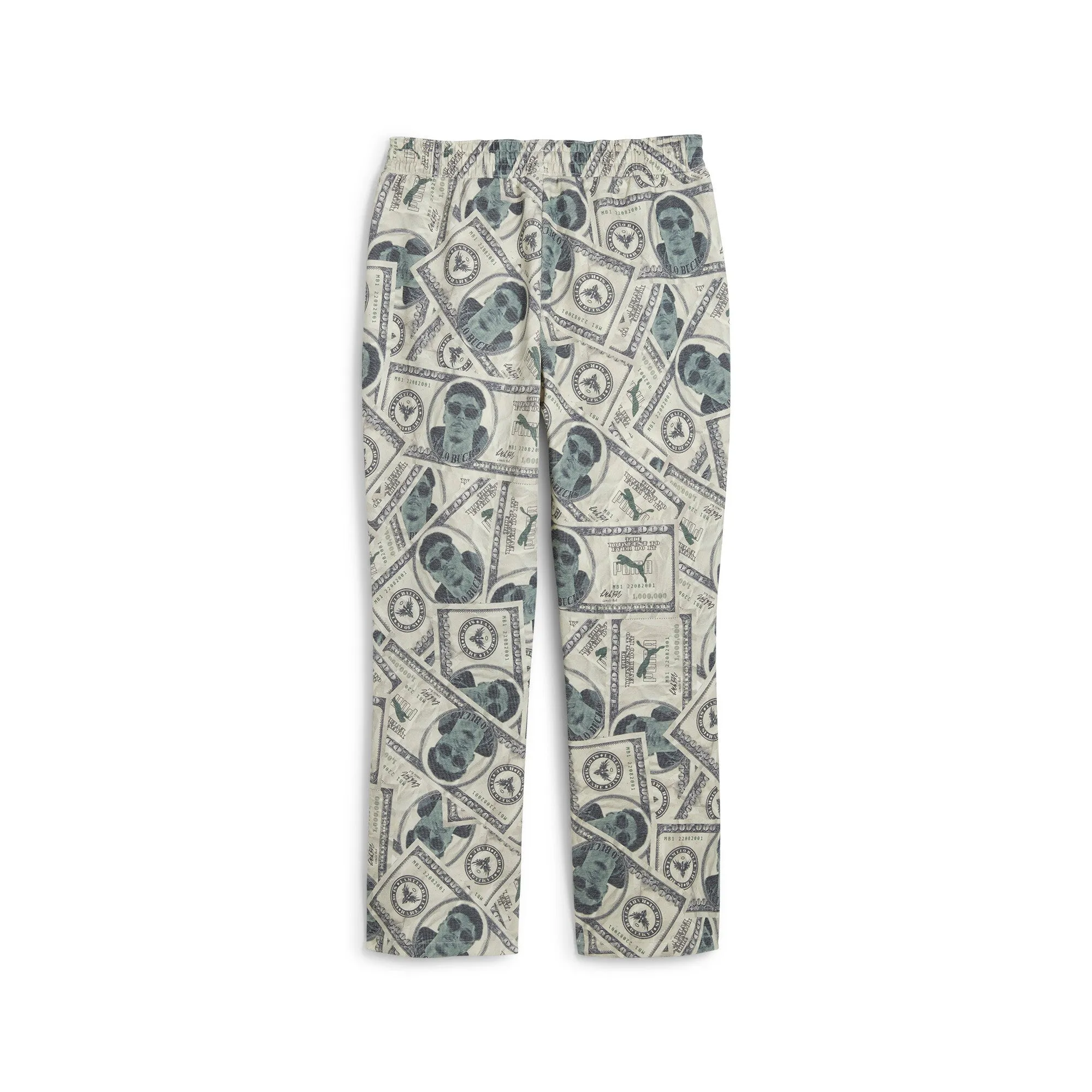 PUMA Men's x LAMELO BALL Bucks Dime Basketball Pants