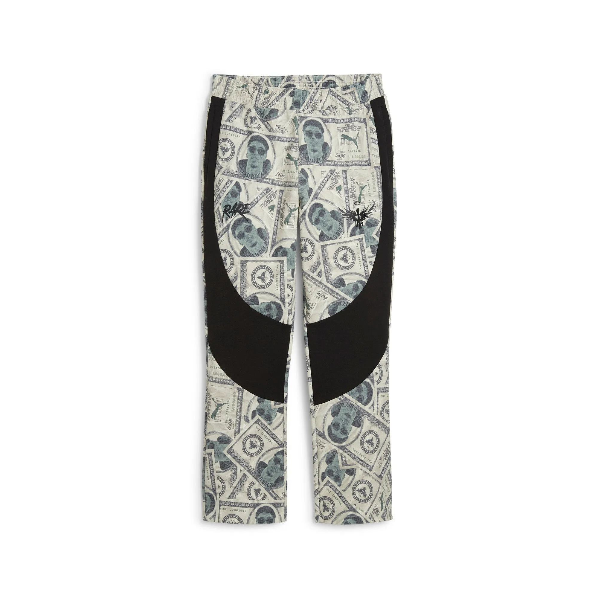 PUMA Men's x LAMELO BALL Bucks Dime Basketball Pants