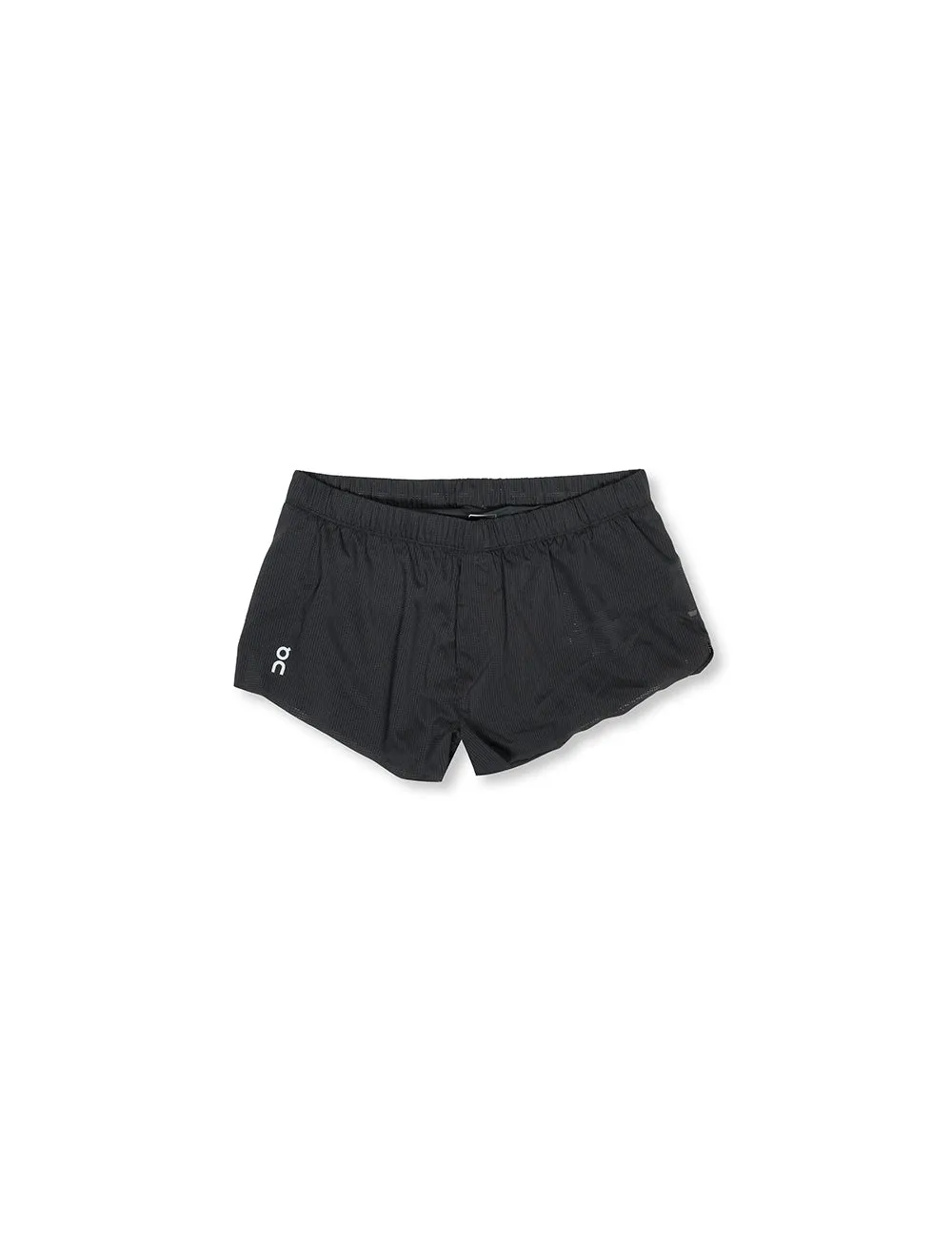Race Shorts Black