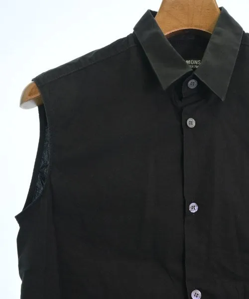 RAF SIMONS Casual shirts