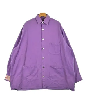 RAF SIMONS Casual shirts