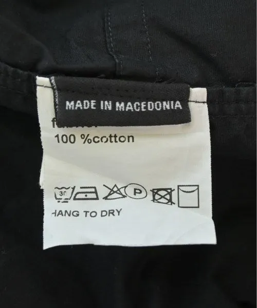 RAF SIMONS Casual shirts