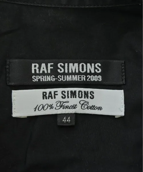 RAF SIMONS Casual shirts