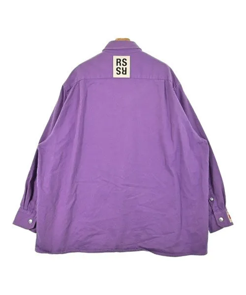 RAF SIMONS Casual shirts