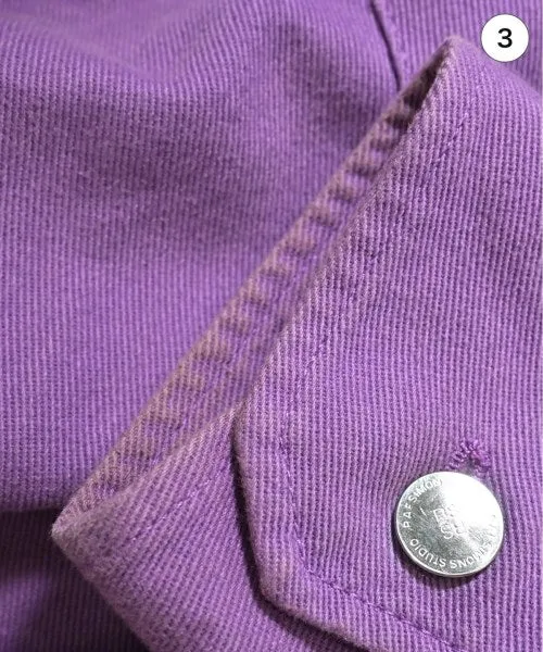 RAF SIMONS Casual shirts